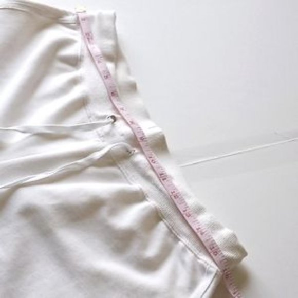 SB Active Women's Capris - Size (M) - White - Picture 4 of 5